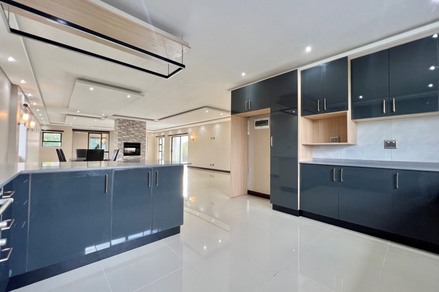 To Let 3 Bedroom Property for Rent in Flamingo Vlei Western Cape